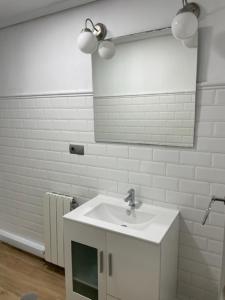 Acogedor y luminoso piso de 3 hab