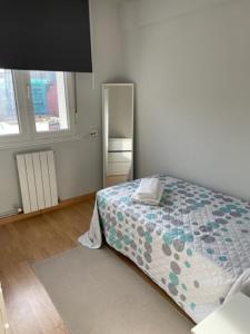 Acogedor y luminoso piso de 3 hab