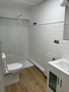 Acogedor y luminoso piso de 3 hab