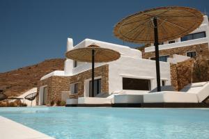 Amazē Mykonos
