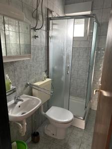 Apartmani Ivanka Ceglec