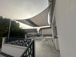 Apartmani Ivanka Ceglec