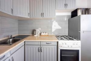 Apartments in Novi Vinodolski 45270