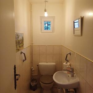 Maisons de vacances Gite Chez les voisins : photos des chambres