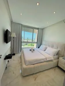 Deluxe Suite Caesarea - Hephzibah Deluxe Suite Caesarea - Hephzibah