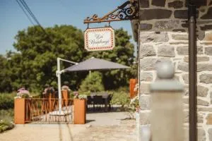 La Bushaye - Renouprez