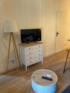 Appartements Evasion Marine 1 : photos des chambres
