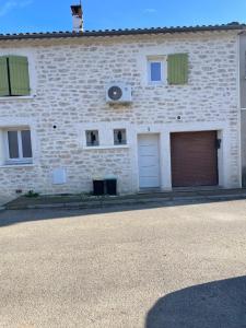 Appartements Le loft : photos des chambres