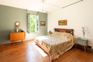 La Gare Champêtre à Frontenac