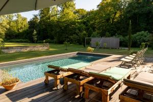 La Gare Champêtre à Frontenac