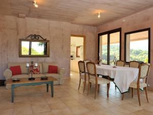 Villa Le Rocce Fiorite
