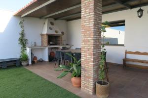 Casa Rural La Molinera Riolobos Caceres