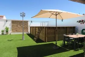 Casa Rural La Molinera - Педросо-де-Асим