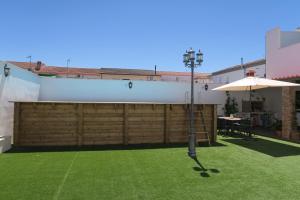 Casa Rural La Molinera Riolobos Caceres