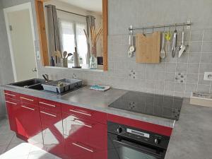 Maison de ville 70m²