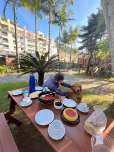 Chalés do Holandês Eco Pousada