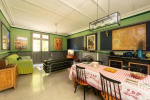 La Gare Champêtre à Frontenac