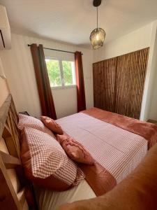 Le Clos de L-Oliveraie - Appartements de charme avec piscine proche d-Uzes : photos des chambres