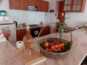 Baliyak House - Golop