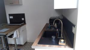 Appartements bel appart. / residence de standing / plein centre : photos des chambres
