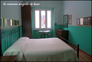 Deluxe Single Room room in Da Nonna Maria B&B