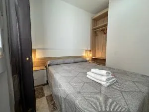 Pensión Recogidas - Granada