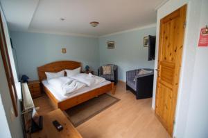 Standard Double Room room in Bio-Hotel Kolonieschänke