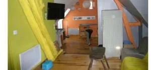 Appart de charme - Gardefort