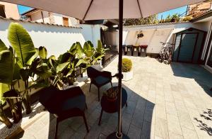 Kalasó Design Guest House - Rome Airport