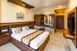 Hotel Plaza Inn, Ajmer - Ajmer