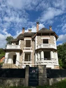 Au calme - 弗吉斯