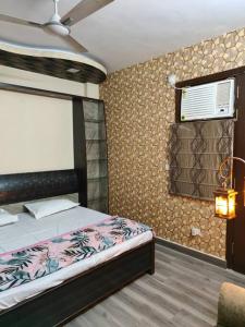 Urban Majestic 3BHK West Delhi