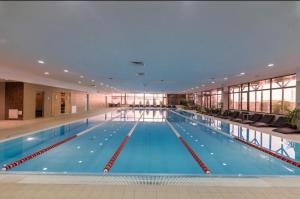 Apartament cu 3 camere in Voluntari