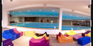 Apartament cu 3 camere in Voluntari