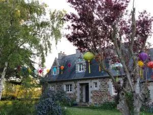 Chambres d'hotes bord de mer - Le Poirier