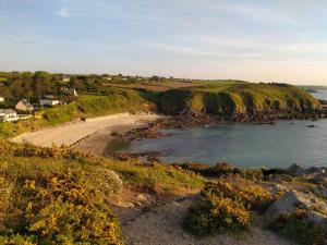 Sejours chez l'habitant Chambres d-hotes bord de mer : Dortoir Mixte 