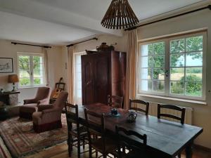 Sejours chez l'habitant Chambres d-hotes bord de mer : photos des chambres