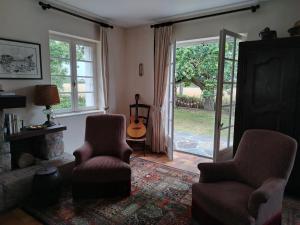 Sejours chez l'habitant Chambres d-hotes bord de mer : photos des chambres