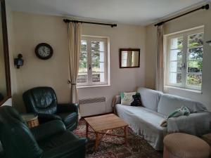 Sejours chez l'habitant Chambres d-hotes bord de mer : photos des chambres