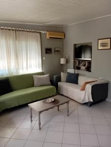 Εξοχικό ROXANI