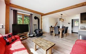 Chalets Alpins - 17 Chemin Alpin