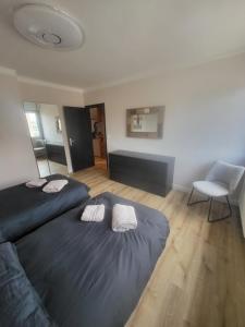 Maisons de vacances Rode Huis : photos des chambres