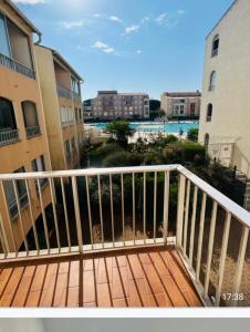 Location vacances T2