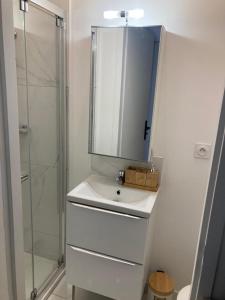 Appartements Evasion Marine 2 : photos des chambres