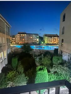 Location vacances T2