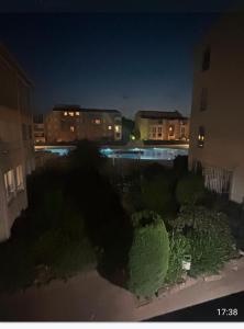 Location vacances T2