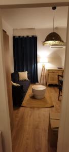 Appartements Evasion Marine 2 : photos des chambres