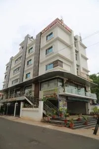 Hotel skml Grand - Tikkavādipālem