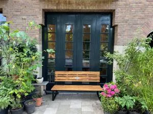 Garage BnB - Duivendrecht