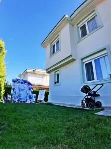 Poseidon Marine Villa